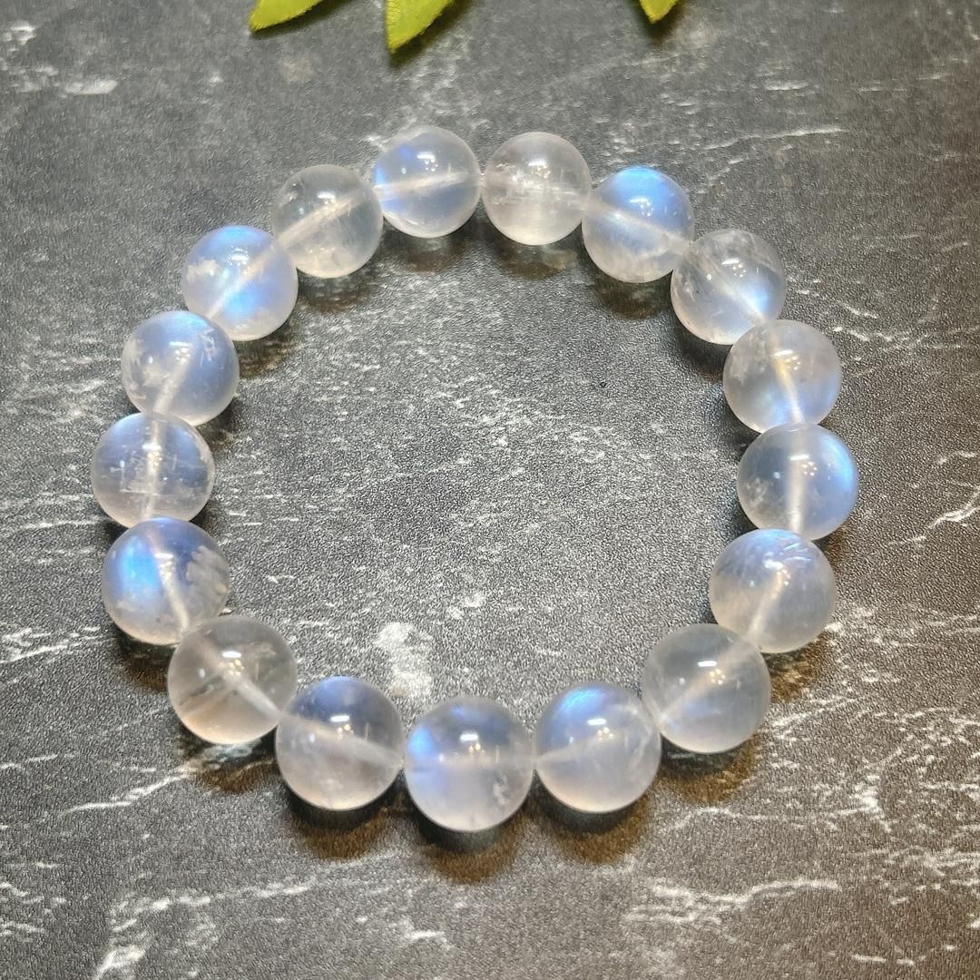 moonstone bracelet