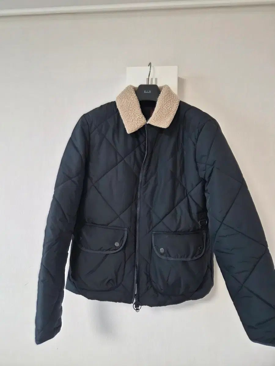 数量限定，大得価】 BARBOUR（バブアー）キルティングジャケット 