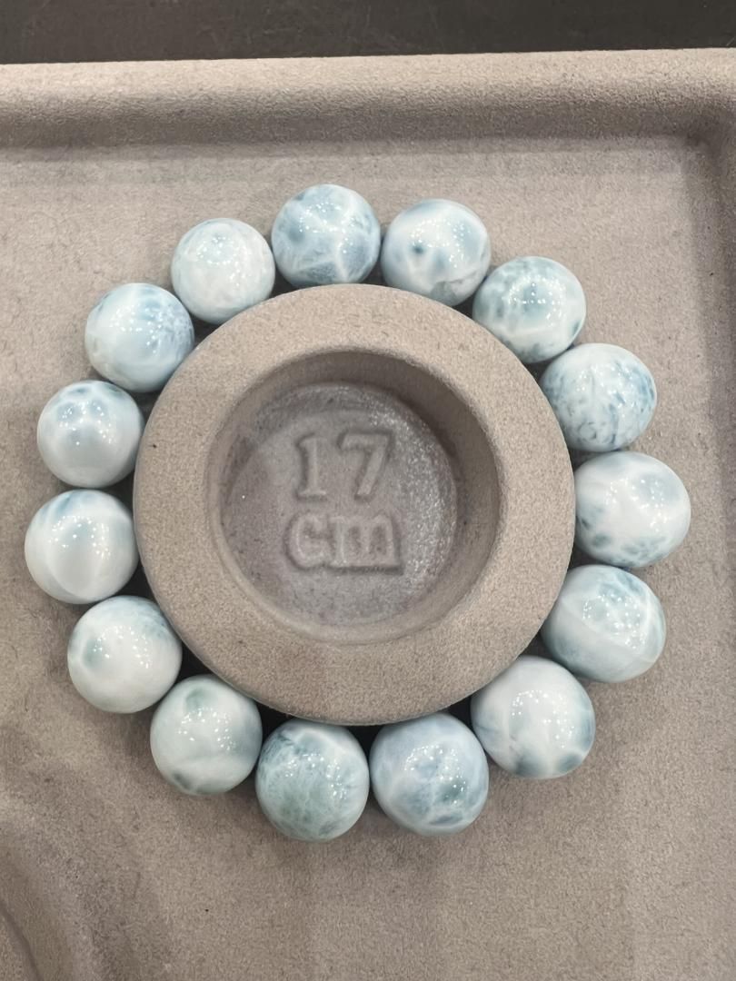 ブレスレット 天然石