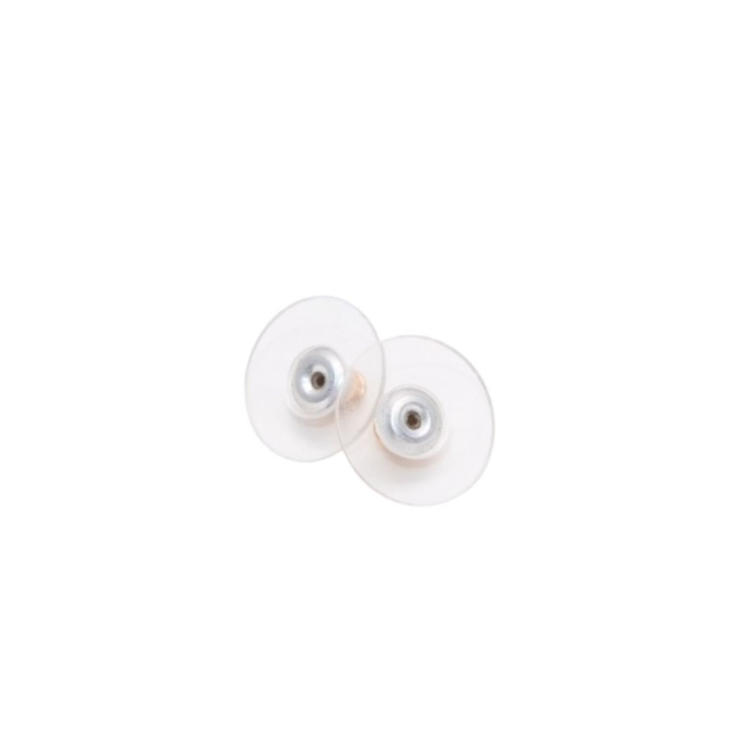 CHANEL シャネル ココマーク ピアス 重量約2.0g 04A刻印 カラー 