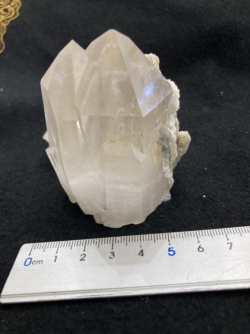 パワーストーン クォーツ