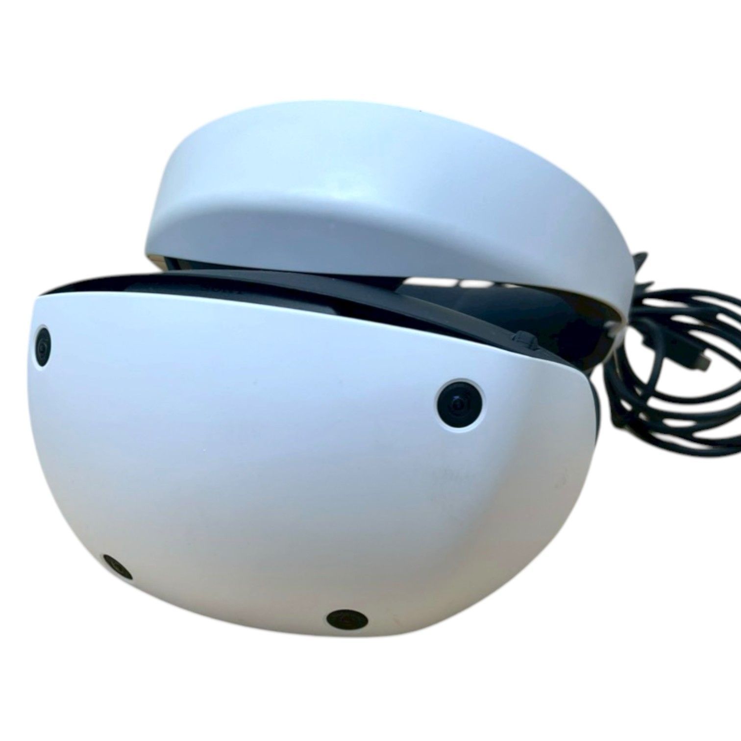 極美品】PSVR2 PlayStation VR2 SONY CFI-ZVR1 - メルカリ