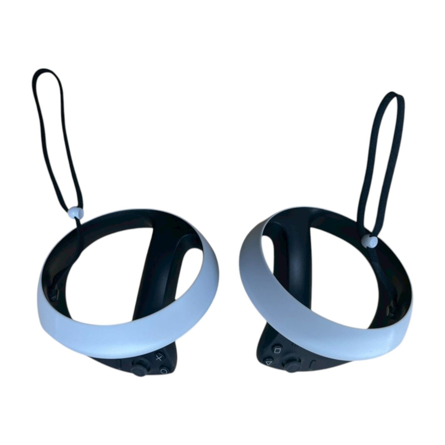 極美品】PSVR2 PlayStation VR2 SONY CFI-ZVR1 - メルカリ