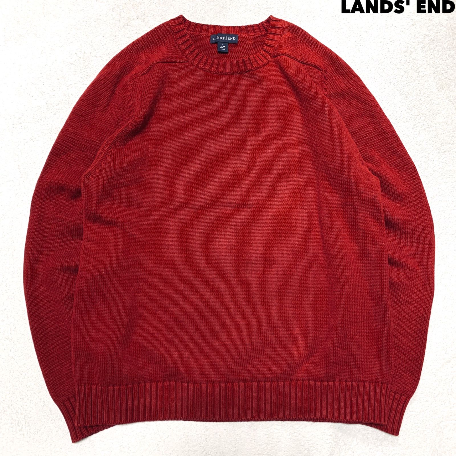 LANDS
