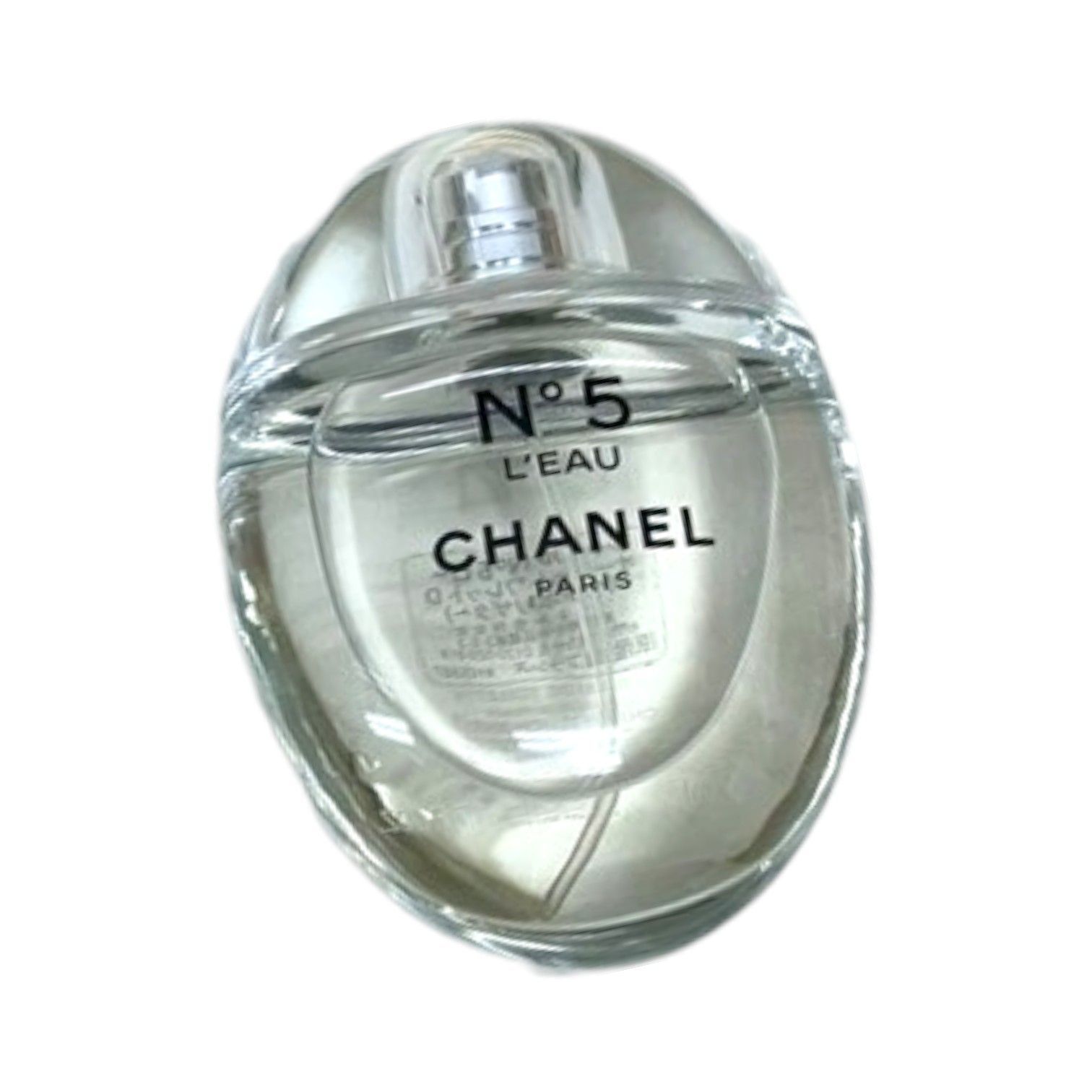 CHANEL N°5 L