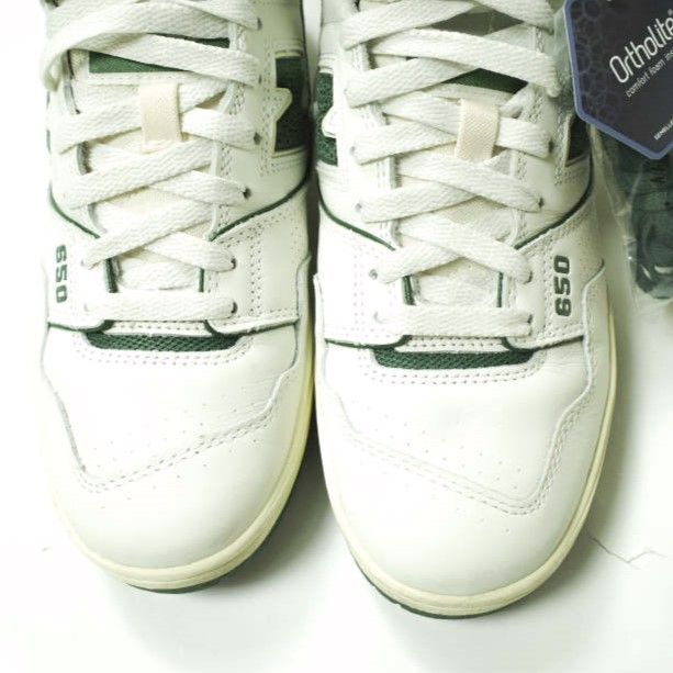 NEW BALANCE x Aime Leon Dore ニューバランス エメ レオン ドレ 22SS 
