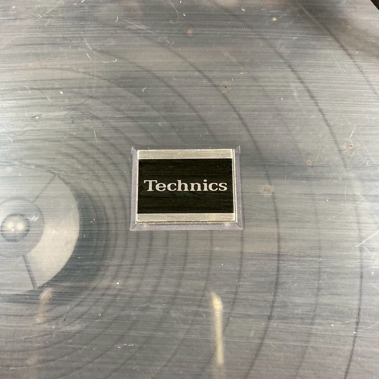 Technics ターンテーブル SL-D303 - メルカリ