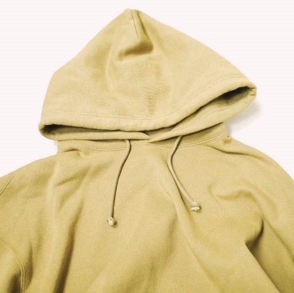 N.HOOLYWOOD エヌハリウッド ミスターハリウッド 24SS ANCHOR INC. HOODIE アンカーインク 裏起毛 スウェットプルオーバーパーカー 1243-CS05 pieces XL サンドベージュ Black Eye Patch トップス【中古】【N.HOOLYWOOD】 N.HOOLYWOOD エヌハリウッド ミスターハリウッド 24SS ANCHOR INC