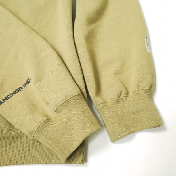 N.HOOLYWOOD エヌハリウッド ミスターハリウッド 24SS ANCHOR INC