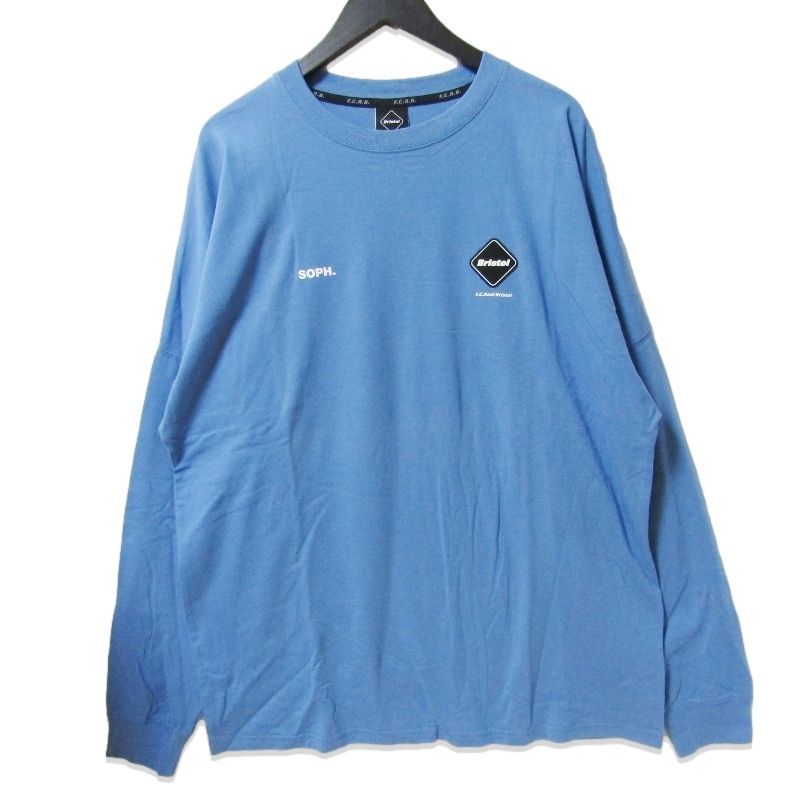 Bristol 長袖Tシャツ・カットソー WOOL BLEND AUTHENTI｜商品
