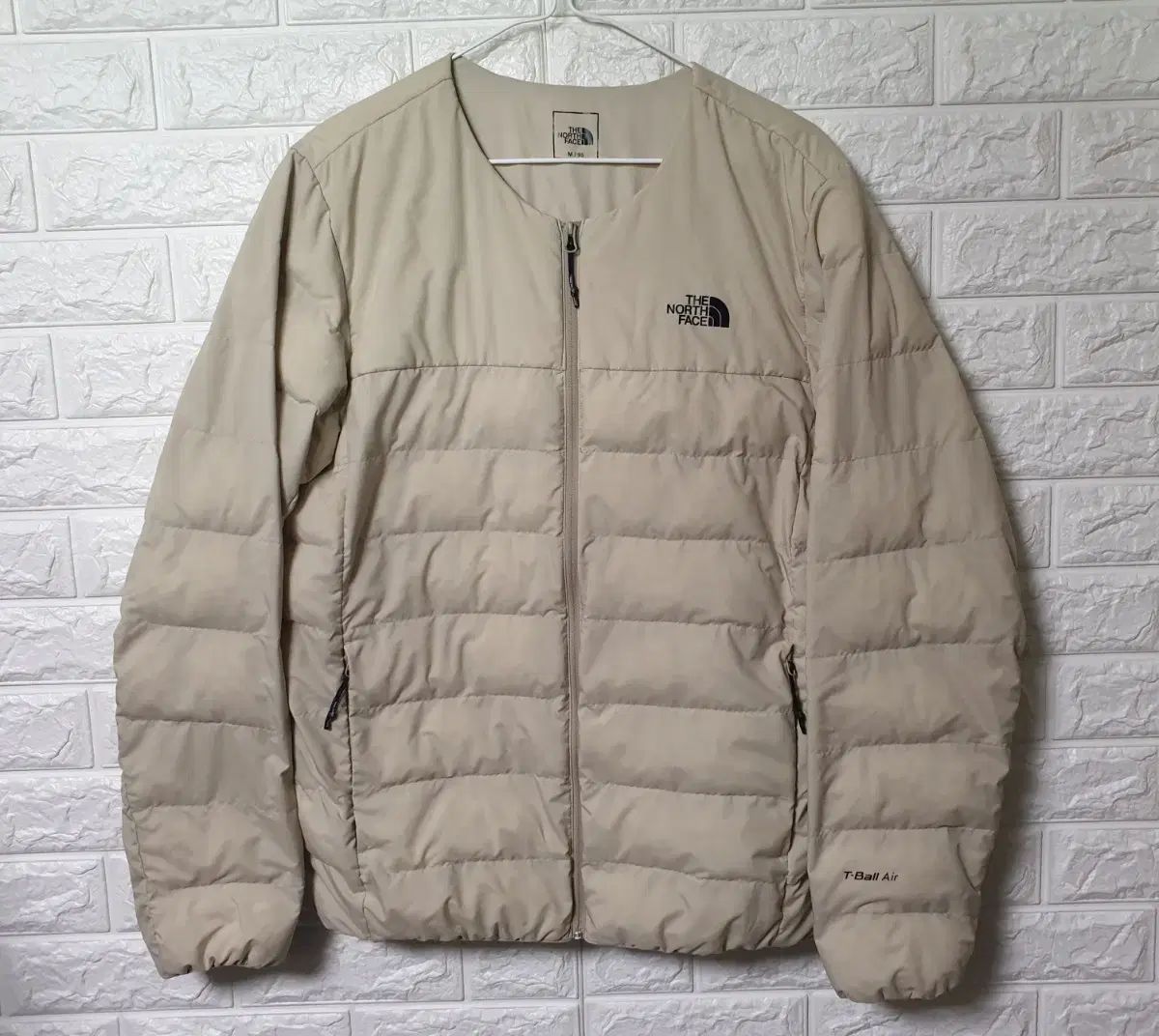 THE NORTH FACE ザノースフェイス 軽量ダウン出品 【公式通販】