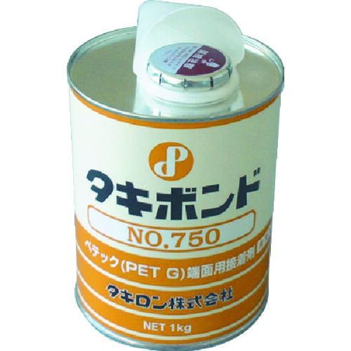 タキロン　タキボンド７５０　１ＫＧ 7,279円