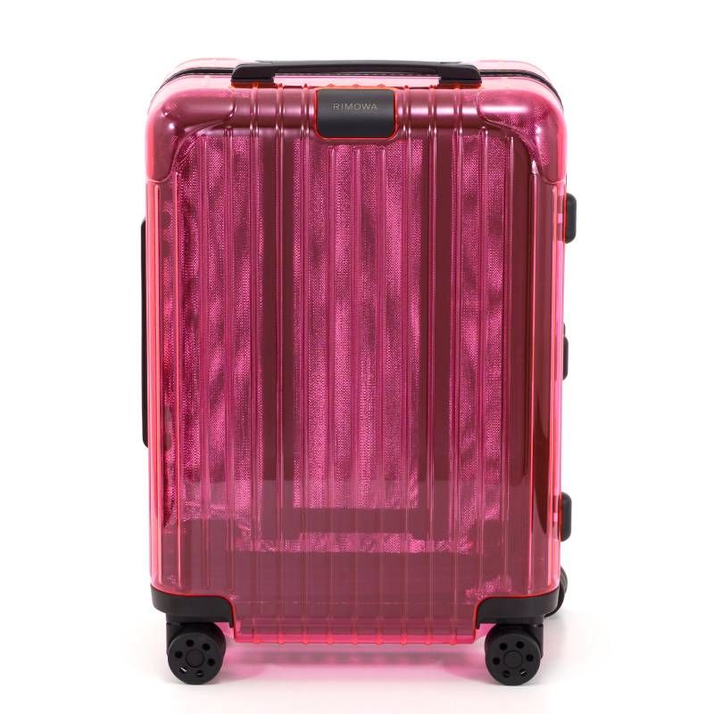 未使用級 RIMOWA リモワ Essential エッセンシャル Cabin キャビン 36L