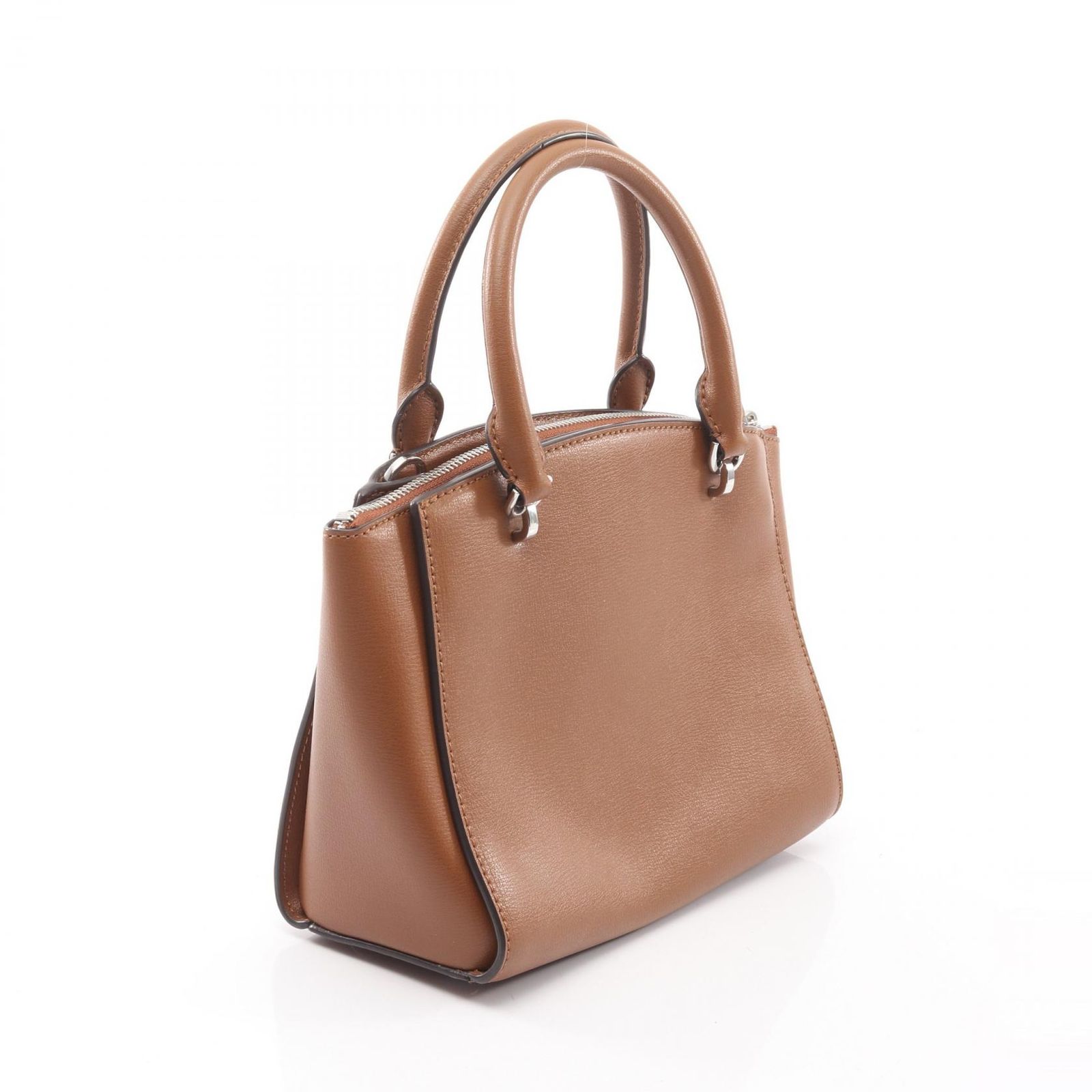 マイケルコース Michael Kors ハンドバッグ 35H7SE0S5L ブラウン 
