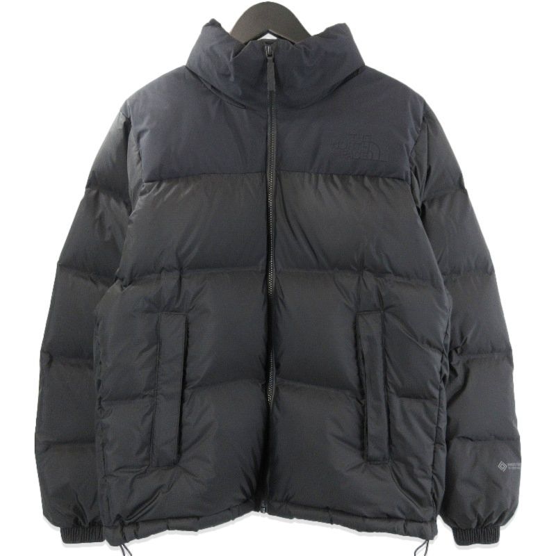 THE NORTH FACE ノースフェイス ゴアテックス ヌプシジャケット 