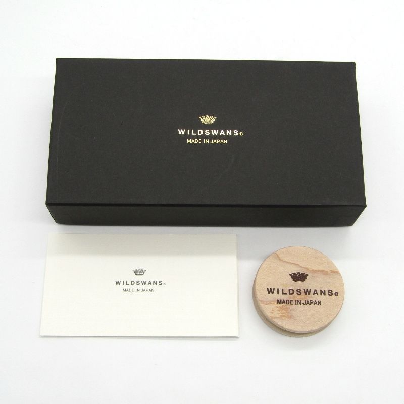 美品 WILDSWANS ワイルドスワンズ 小銭入れ シュランケンカーフ/サドルプルアップ TONGUE 別注 タング ブルー/バーガンディ   80007328 美品 WILDSWANS ワイルドスワンズ 小銭入れ シュランケンカーフ/サドル