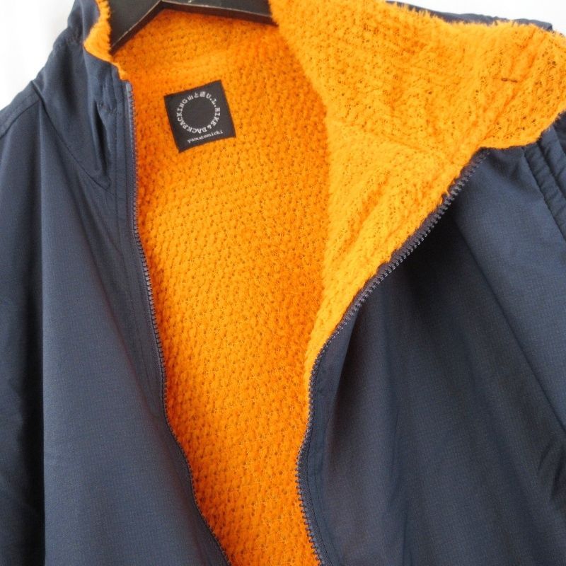 未使用 山と道 ヤマトミチ Light Alpha Vest/Jacket UNISEX ライト