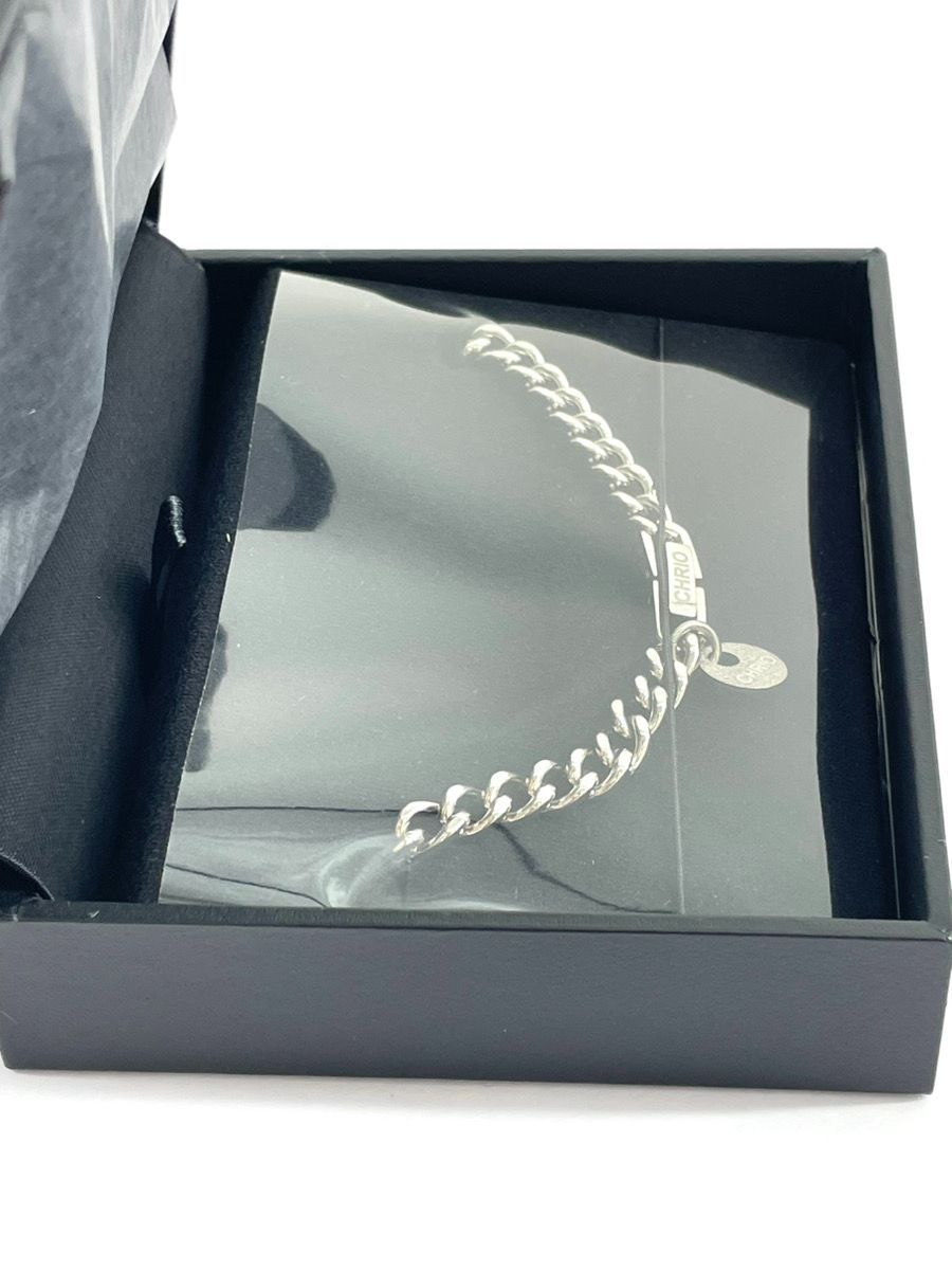 □【新品・未開封】CHRIO クリオ 磁気 ネックレス EXCEED NECKLACE CT