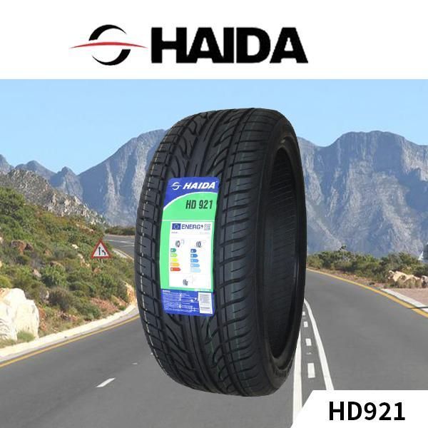 4本セット 225/35R20 2026年製造 新品サマータイヤ HAIDA HD921 送料 
