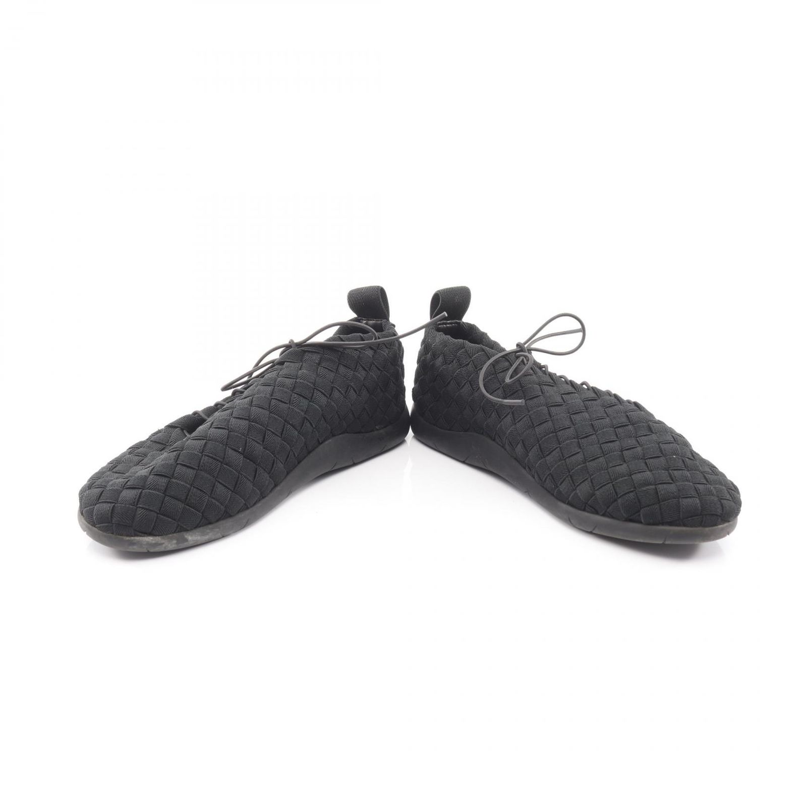 ボッテガヴェネタ BOTTEGA VENETA スニーカー イントレチャート 651306