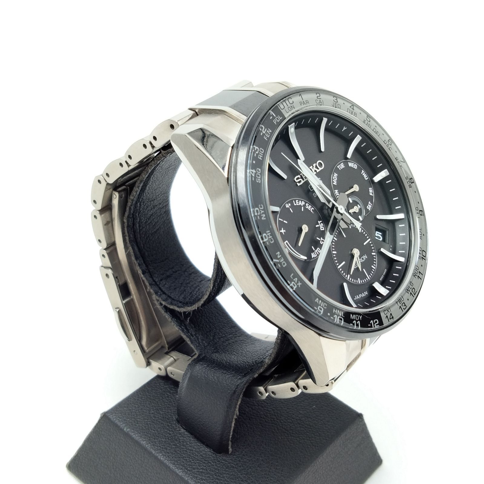✨️SEIKO✨️ セイコー アストロン SBXC011 8D1288 GPSソーラー