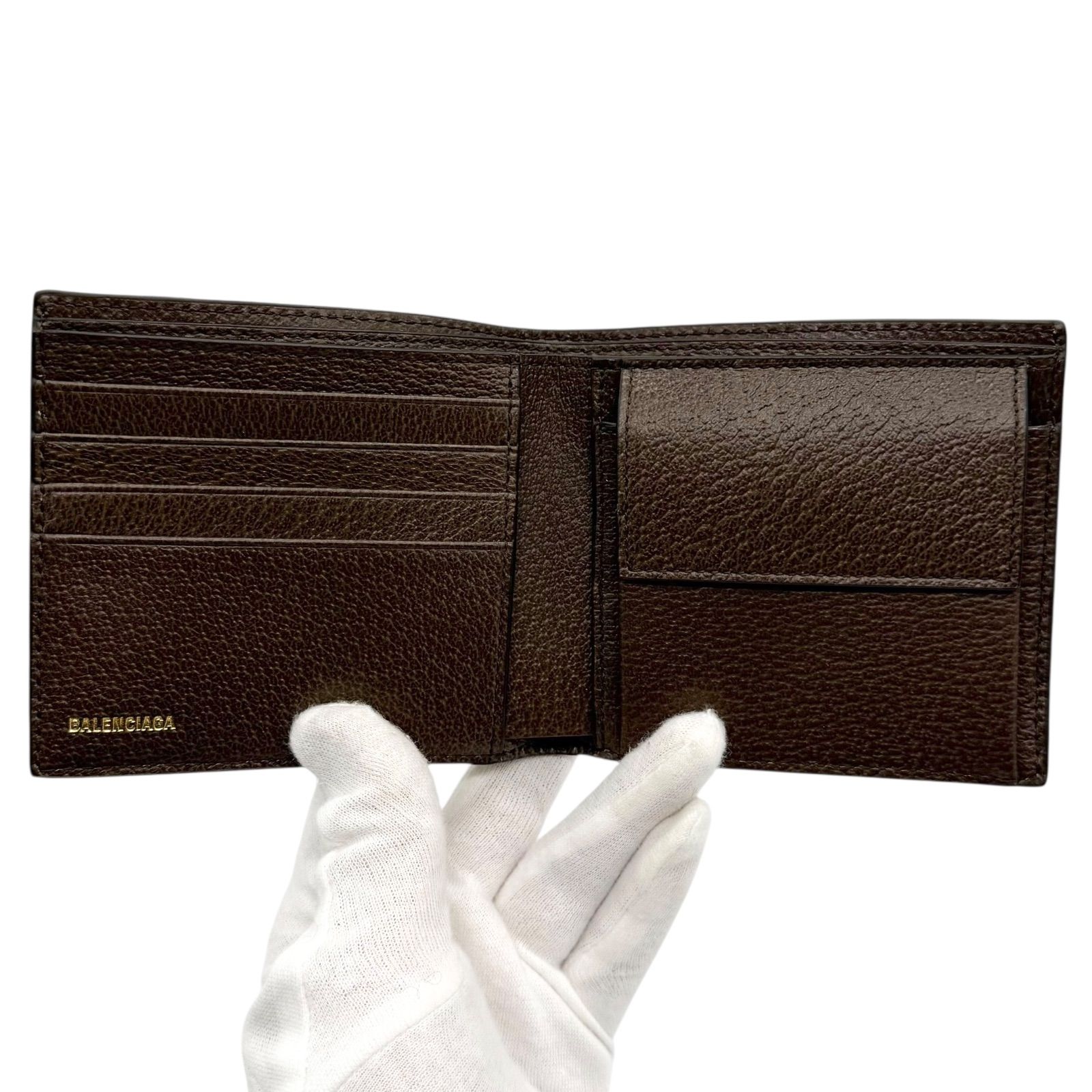未使用/付属品完備 グッチ バレンシアガ BALENCIAGA GUCCI コラボ 二つ
