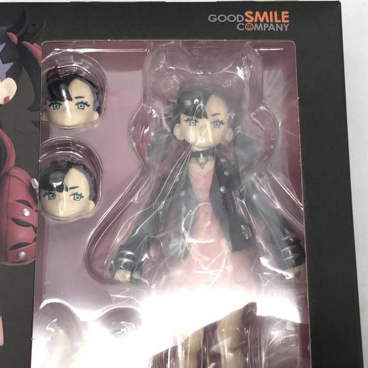 中古】未開封・特典付き)figma マリィ[69] - メルカリ