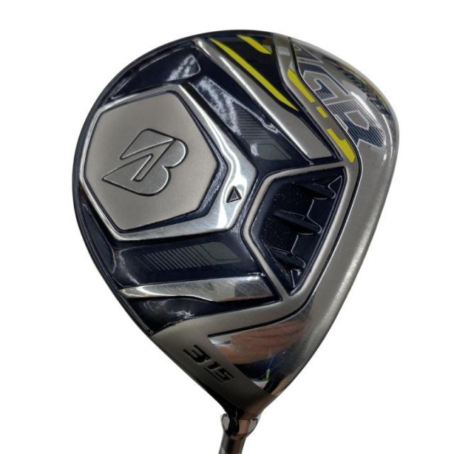ブリヂストン TOUR B JGR 3W フェアウェイウッド FW フレックスS