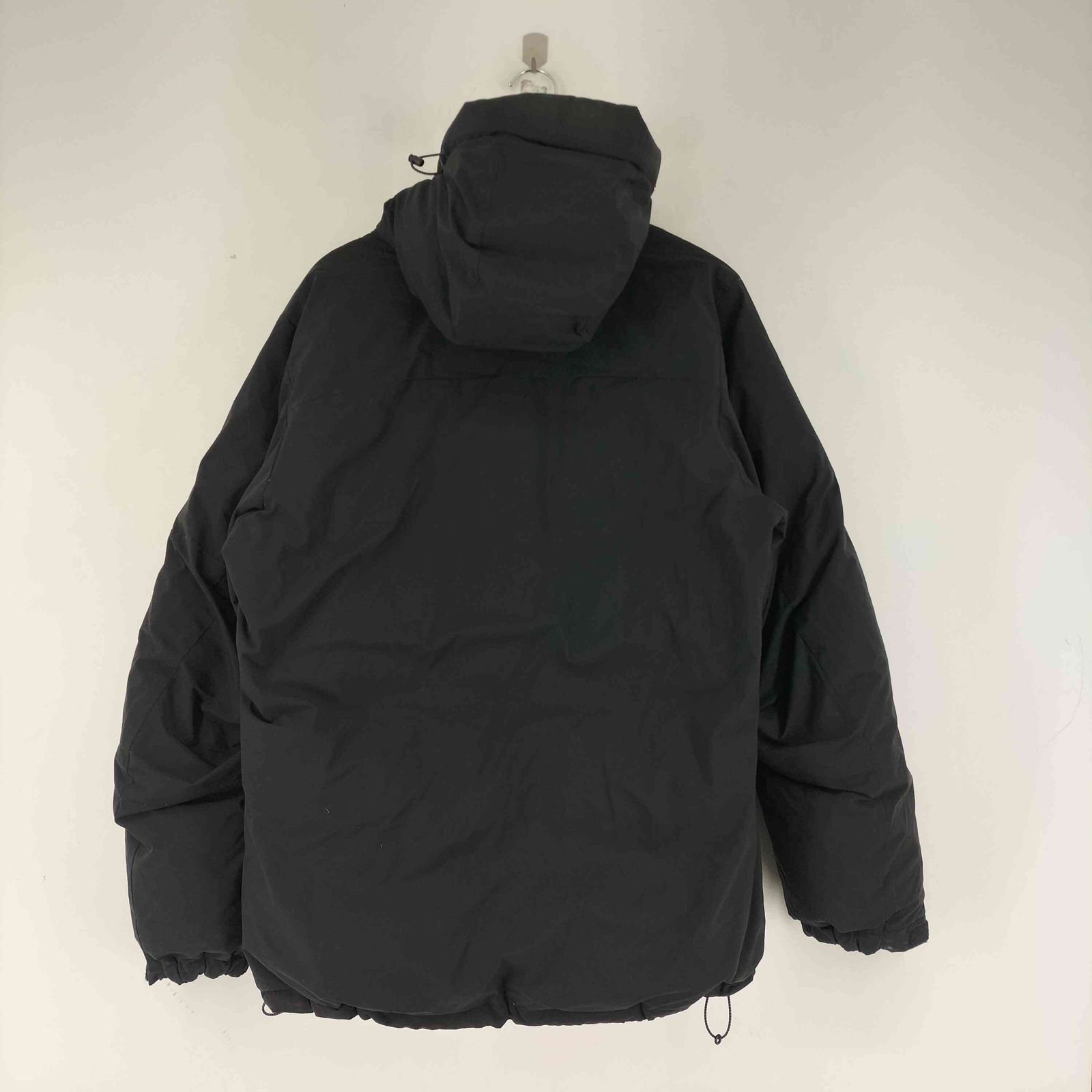 アダムエロペ Adam et Rope SHORT DOWN JACKET 700 FILL POWER メンズ 