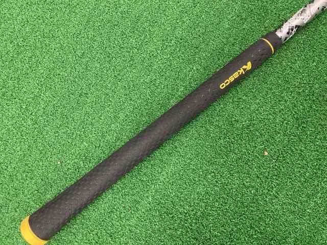 中古】ユーティリティ キャスコ K2K UT/ATTAS MB-HY 55/R/22[9483