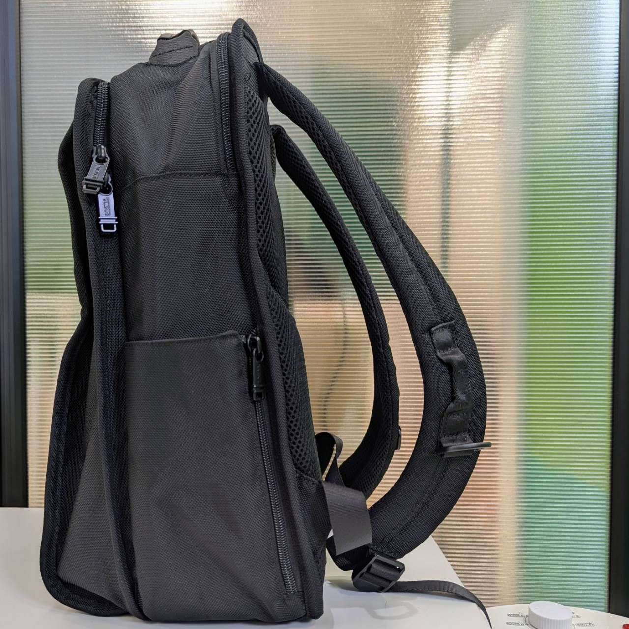 豊】TUMI トゥミ ALPHA アルファ バックパック ビジネスリュック 大 