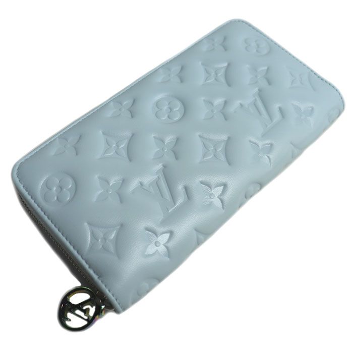 ルイヴィトン 財布 モノグラム LOUIS VUITTON（ルイ・ヴィトン） 銀蔵 中古 モノグラムヴェルニ