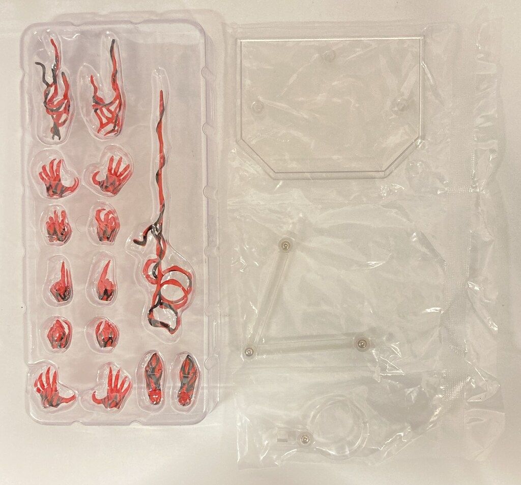 フィギュア メディコム・トイ CARNAGE COMIC Ver. MAFEX MAFEX No.118