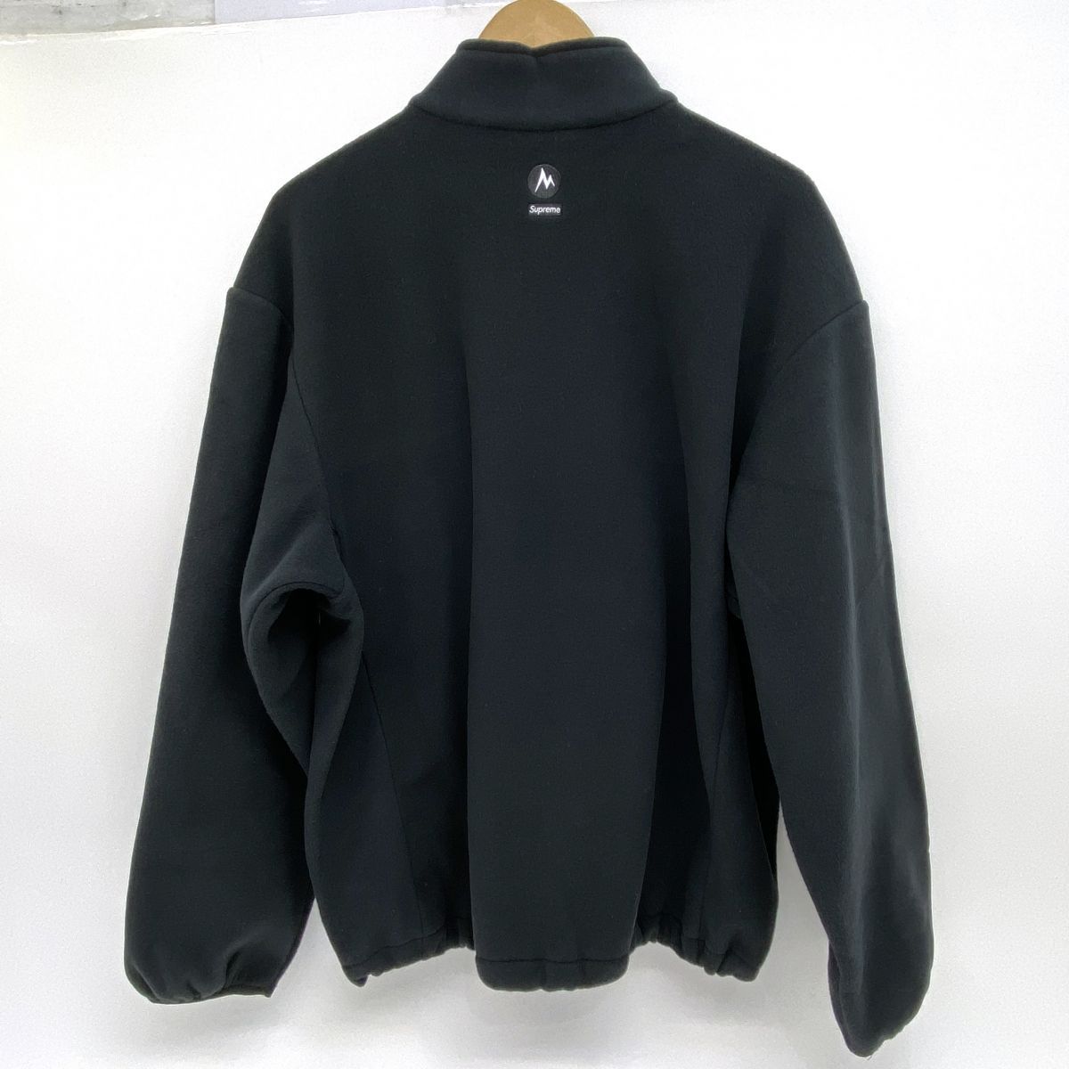 Supreme シュプリーム × MARMOT マーモット Fleece Jacket フリース