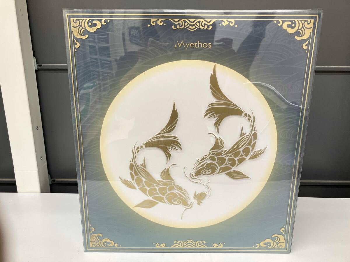箱付き】 Myethos 大喬 白鶴梁神女ver. 1/7 王者栄耀 - メルカリ