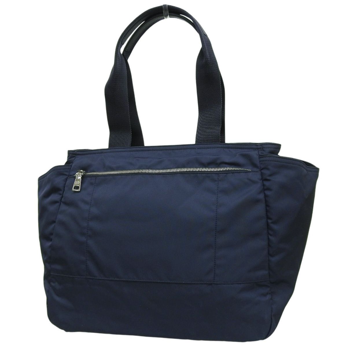 PRADA(プラダ) マザーズバッグ トートバッグ 2WAY 肩掛け ショルダー 