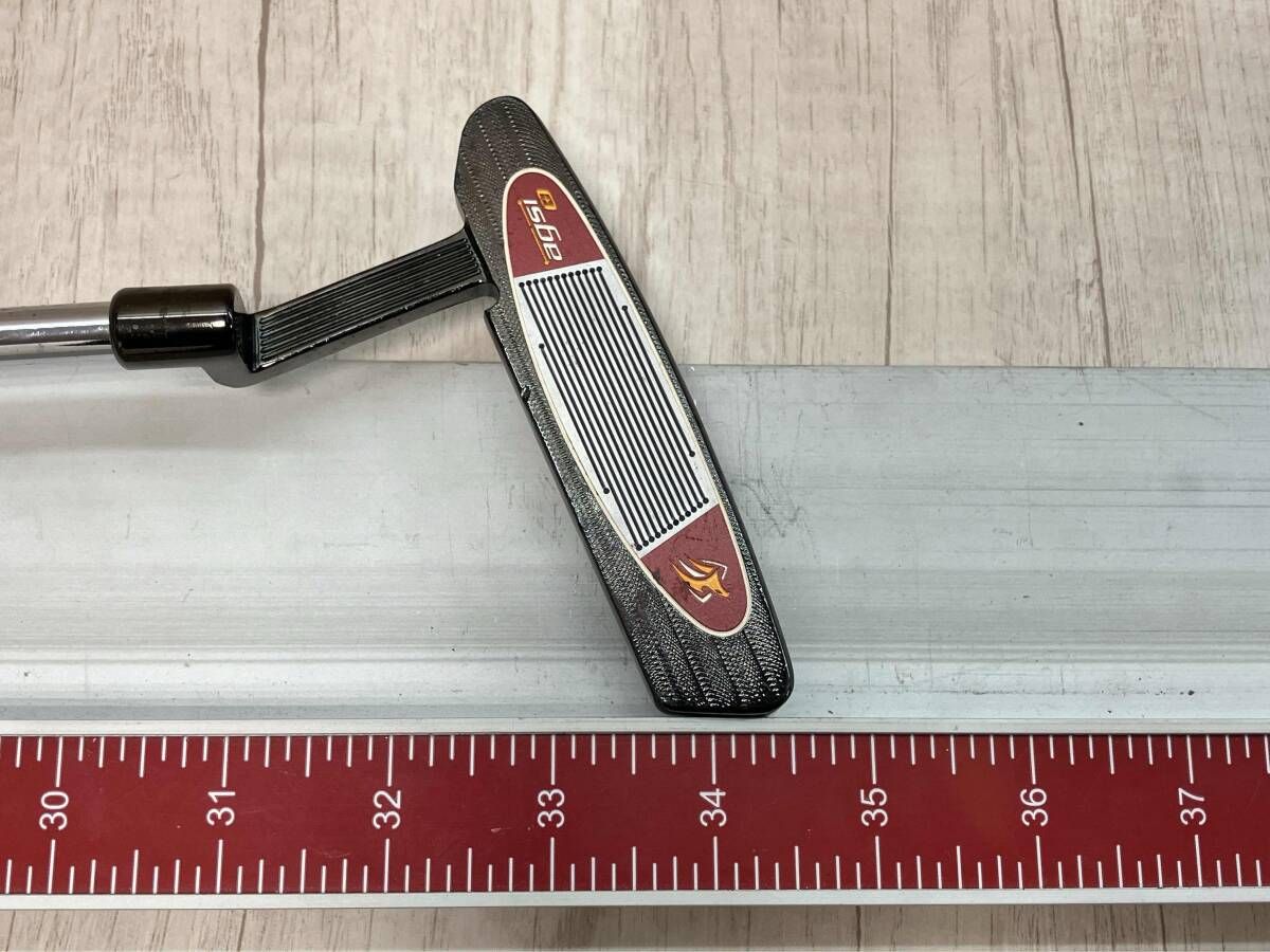 TaylorMade ROSSA TP by KiaMa Daytona パター テーラーメイド 男性右