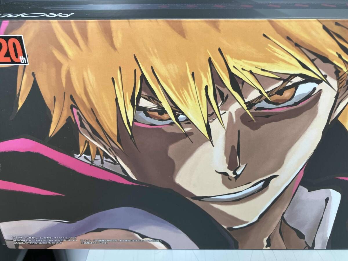 PROPLICA 天鎖斬月 BLEACH - メルカリ