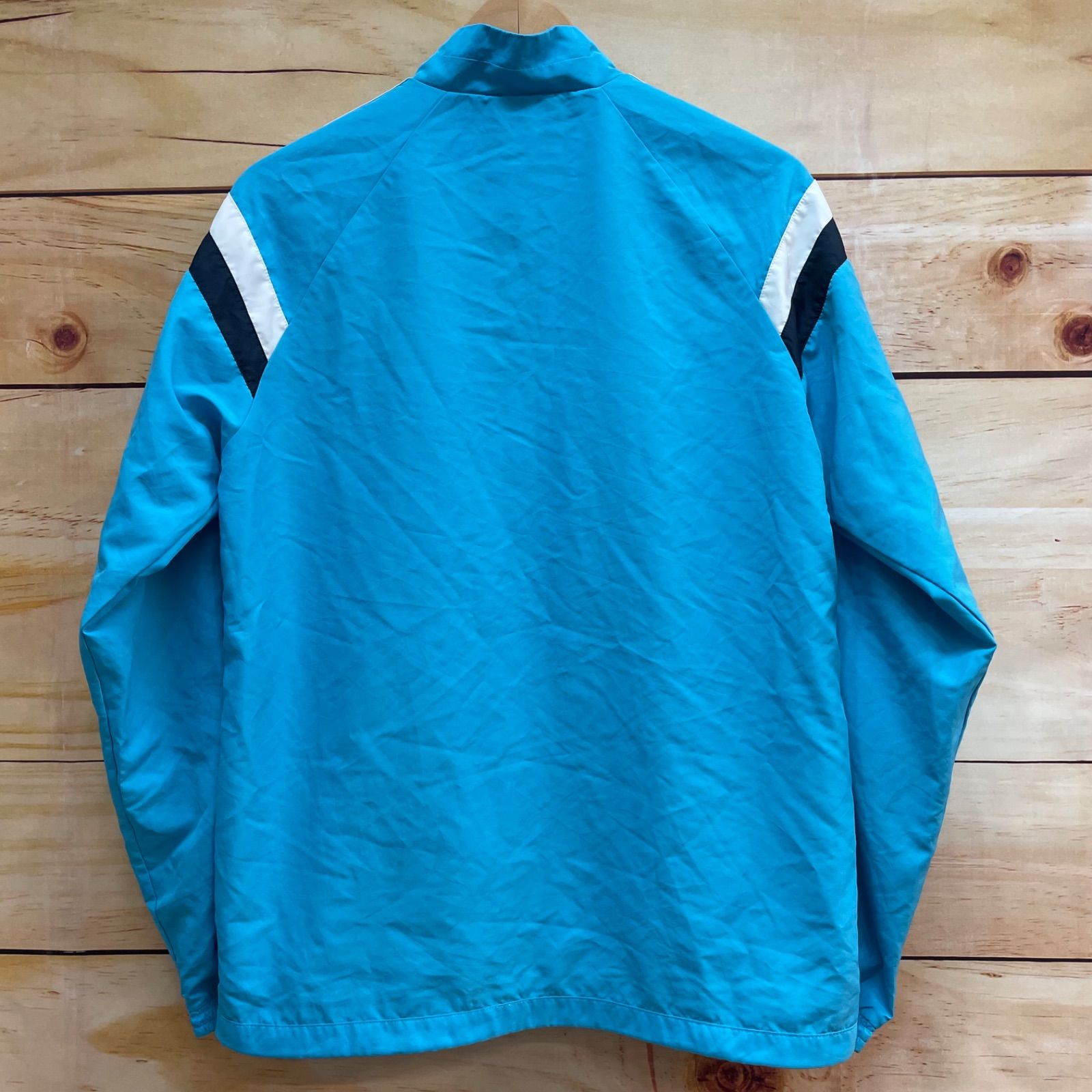 adidas アディダス CHELSEA FC チェルシー ウインドブレーカー 