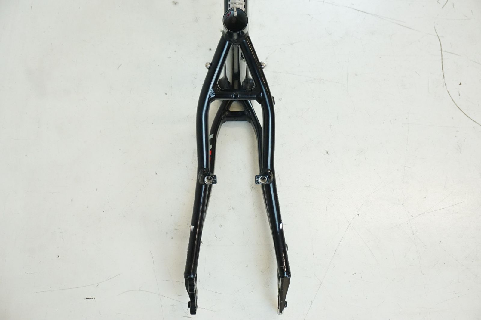 CENTURION 「センチュリオン」 BACKFIRE300 2010年頃 フレームセット
