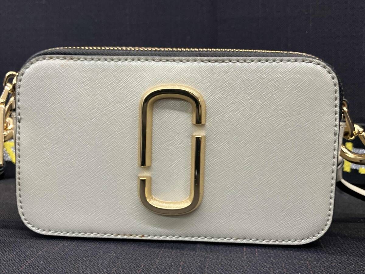 レディース THE MARC JACOBS マーク ジェイコブス ショルダーバッグ 