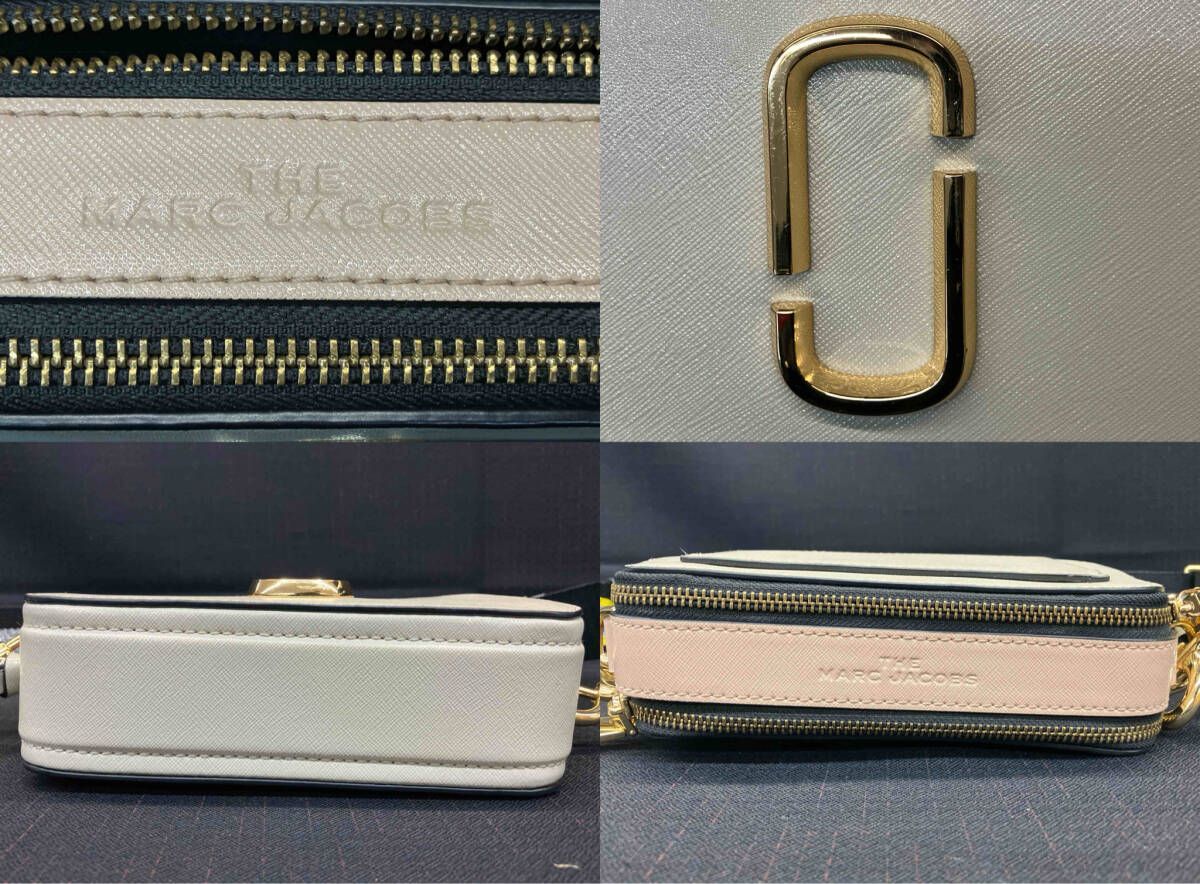 レディース THE MARC JACOBS マーク ジェイコブス ショルダーバッグ 