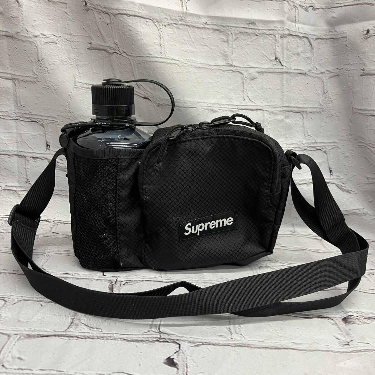 Supreme ショルダーバッグ 22ss Side Bag