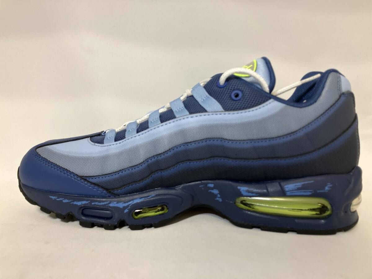 NIKE Yu-Gi-Oh! AIR MAX 95 AIR MUSCLE/JOEY ナイキ 遊戯王 エア
