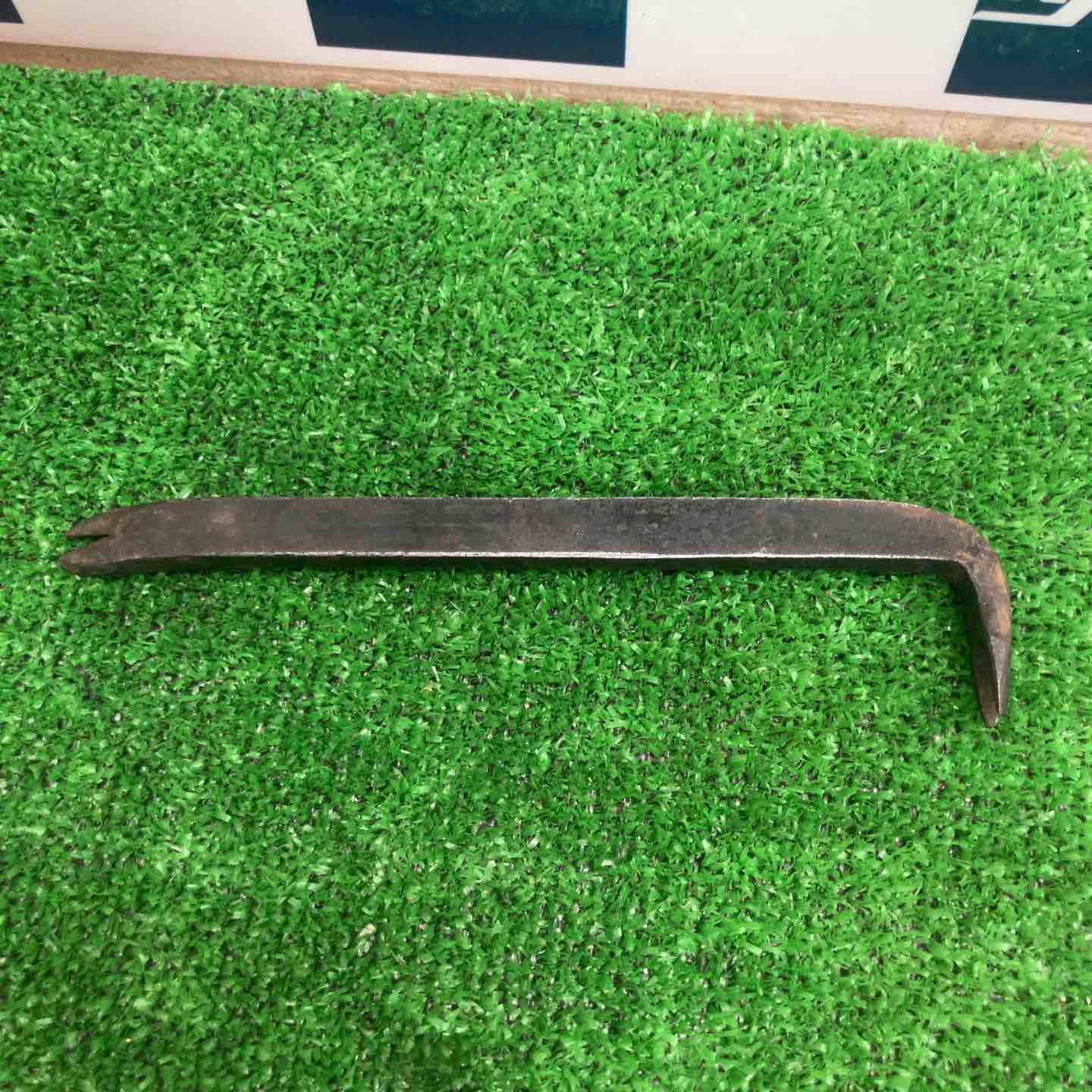 ◇かじ寅 バール 約190mm【草加店】