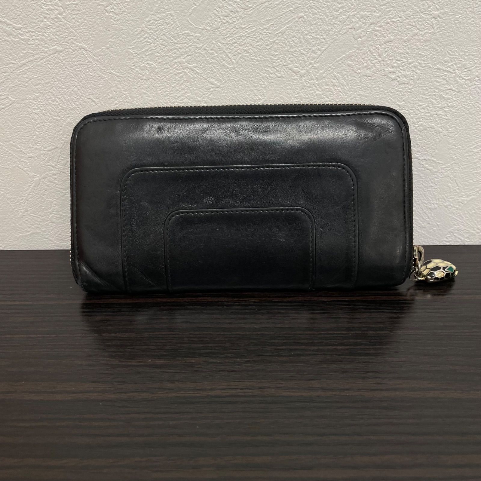 r)BVLGARI ブルガリ Serpenti Forever セルペンティ フォーエバー