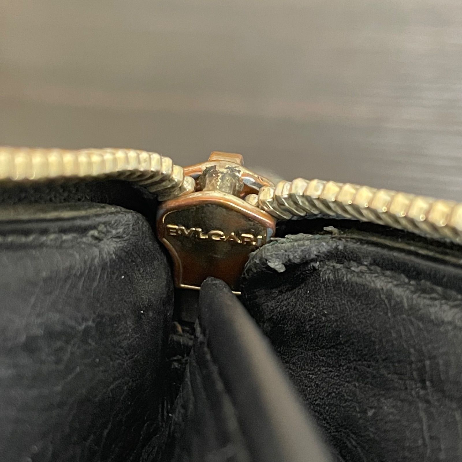 r)BVLGARI ブルガリ Serpenti Forever セルペンティ フォーエバー
