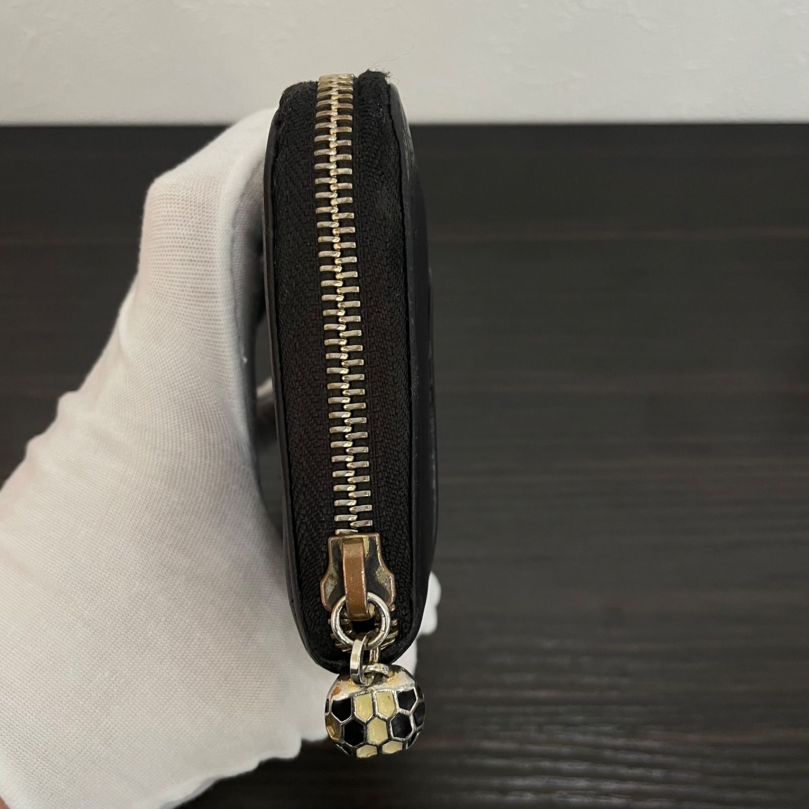 r)BVLGARI ブルガリ Serpenti Forever セルペンティ フォーエバー r)BVLGARI ブルガリ Serpenti Forever セルペンティ フォーエバー