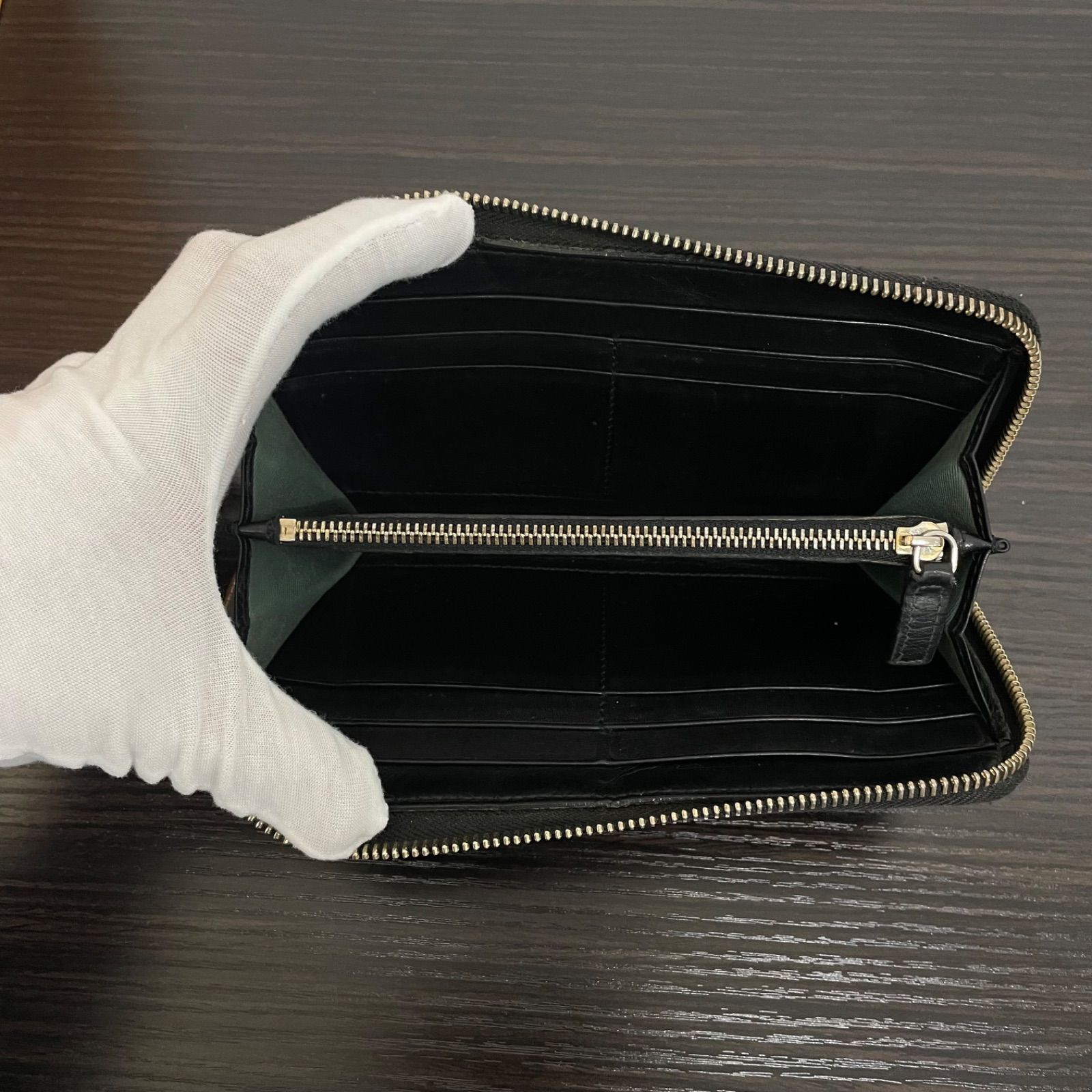 r)BVLGARI ブルガリ Serpenti Forever セルペンティ フォーエバー