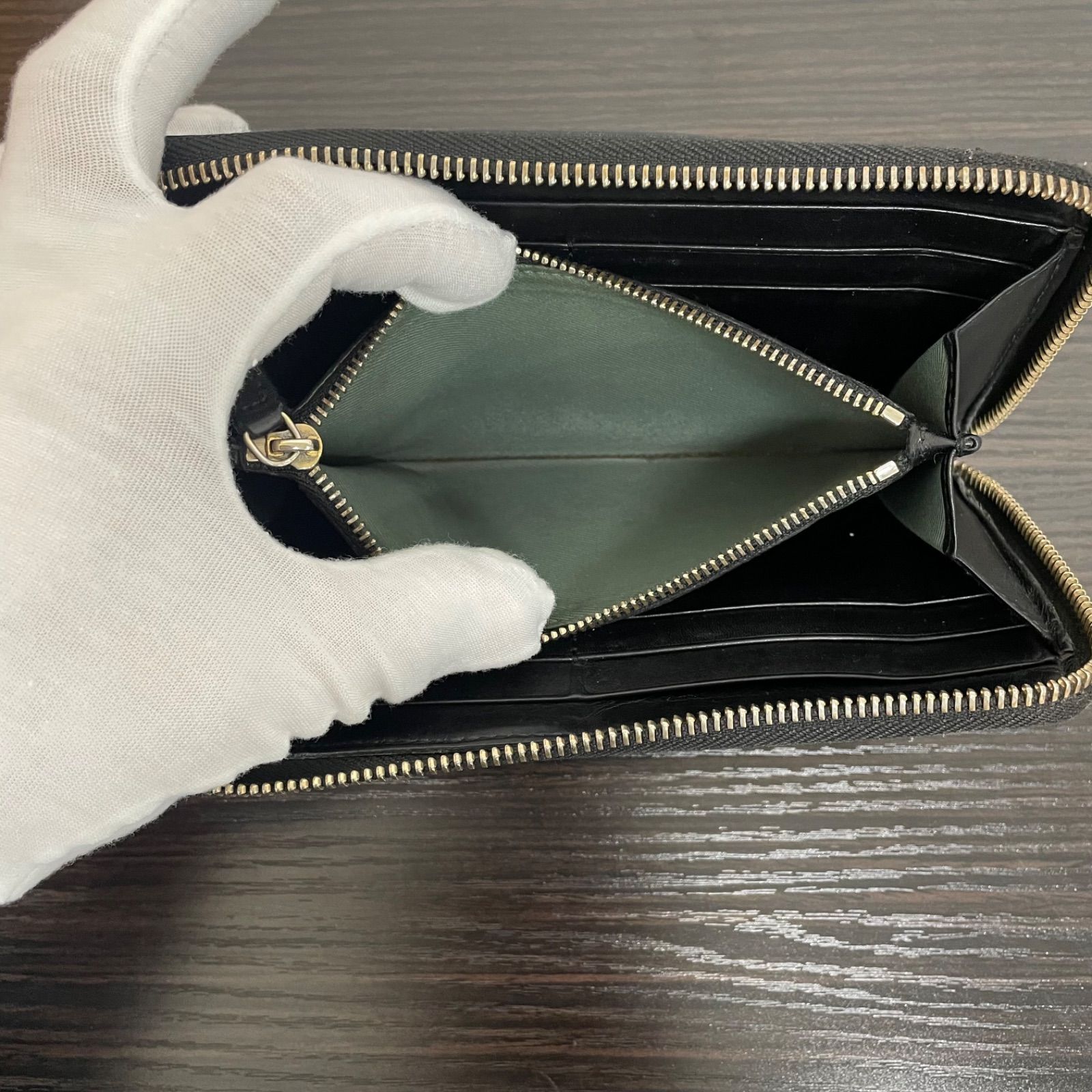 r)BVLGARI ブルガリ Serpenti Forever セルペンティ フォーエバー